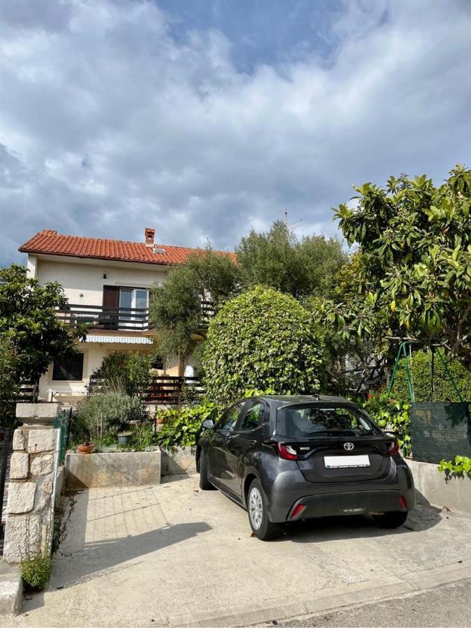 Apartmani Zora Cres Exterior foto