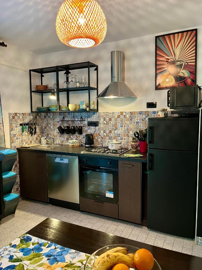 Apartmani Zora Cres Exterior foto