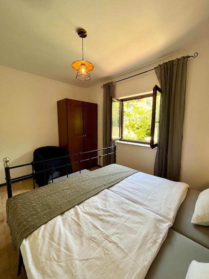 Apartmani Zora Cres Exterior foto