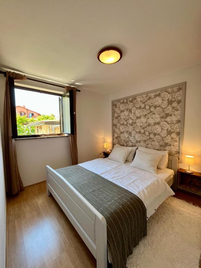 Apartmani Zora Cres Exterior foto