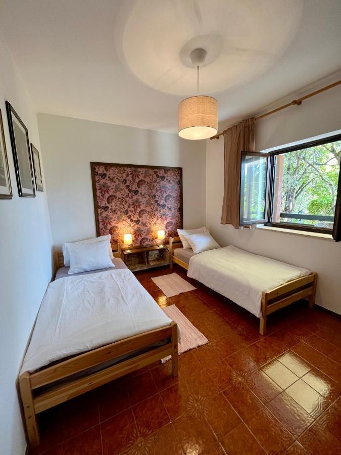 Apartmani Zora Cres Exterior foto