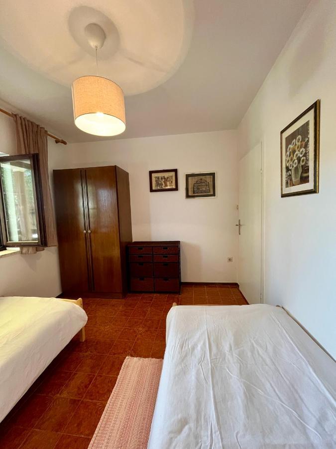 Apartmani Zora Cres Exterior foto