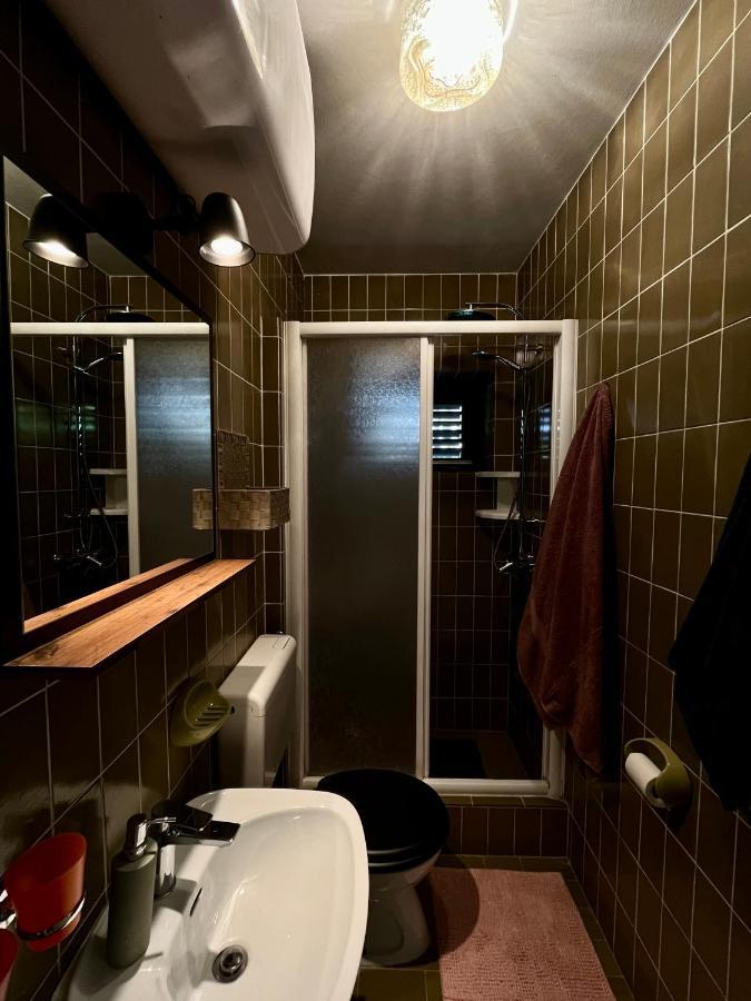 Apartmani Zora Cres Exterior foto