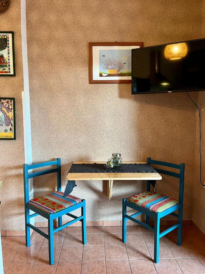 Apartmani Zora Cres Exterior foto